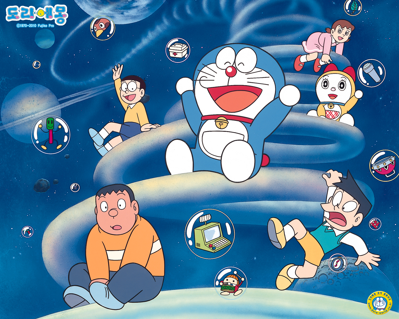 300 Doraemon và những người bạn ý tưởng  doraemon mèo ú mèo