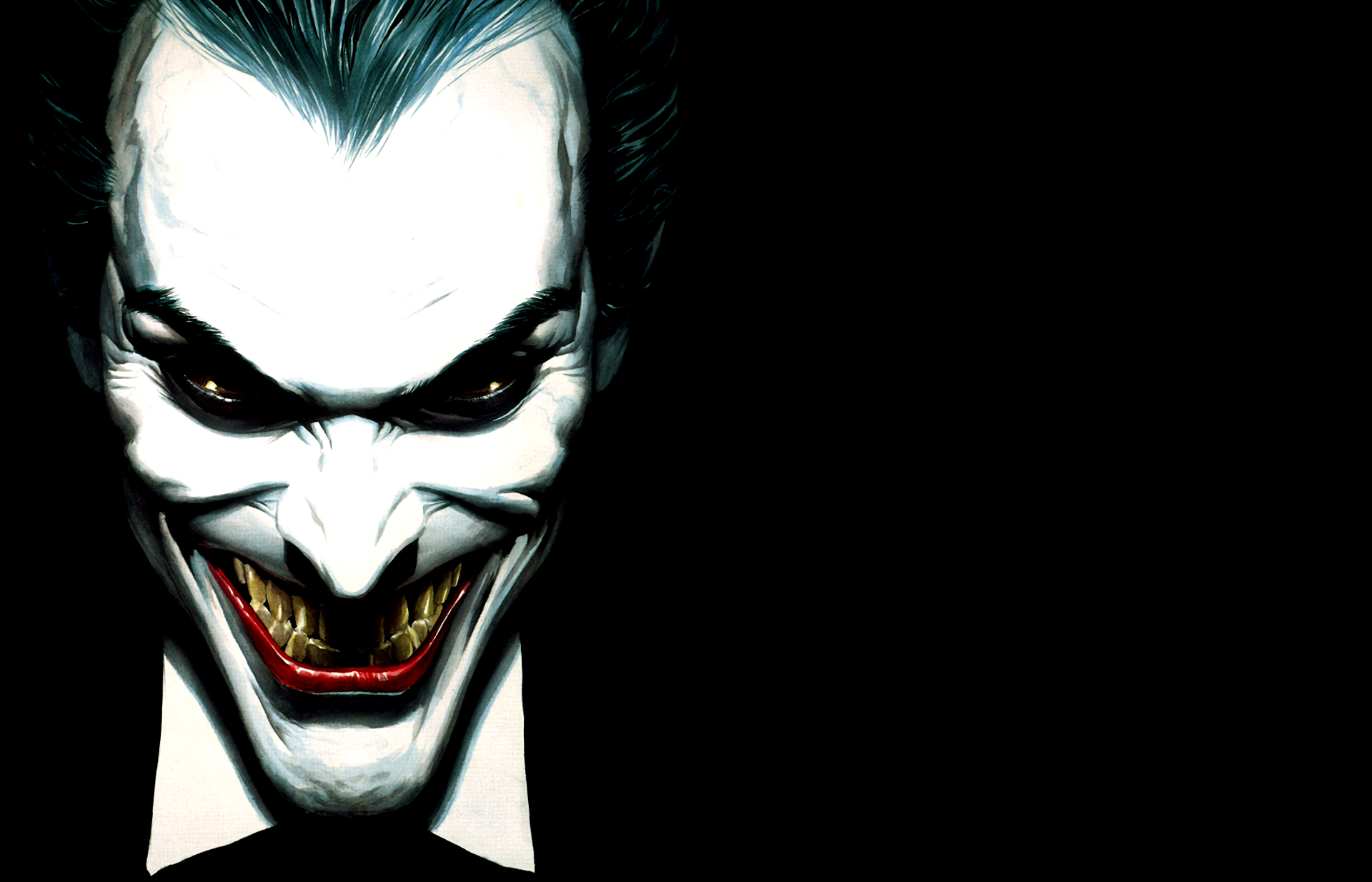 100 Hình ảnh Joker 3D 4K chất ngầu, buồn, ấn tượng nhất