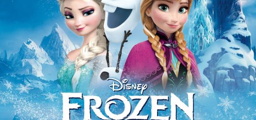 Hình nền công chúa Elsa Frozen