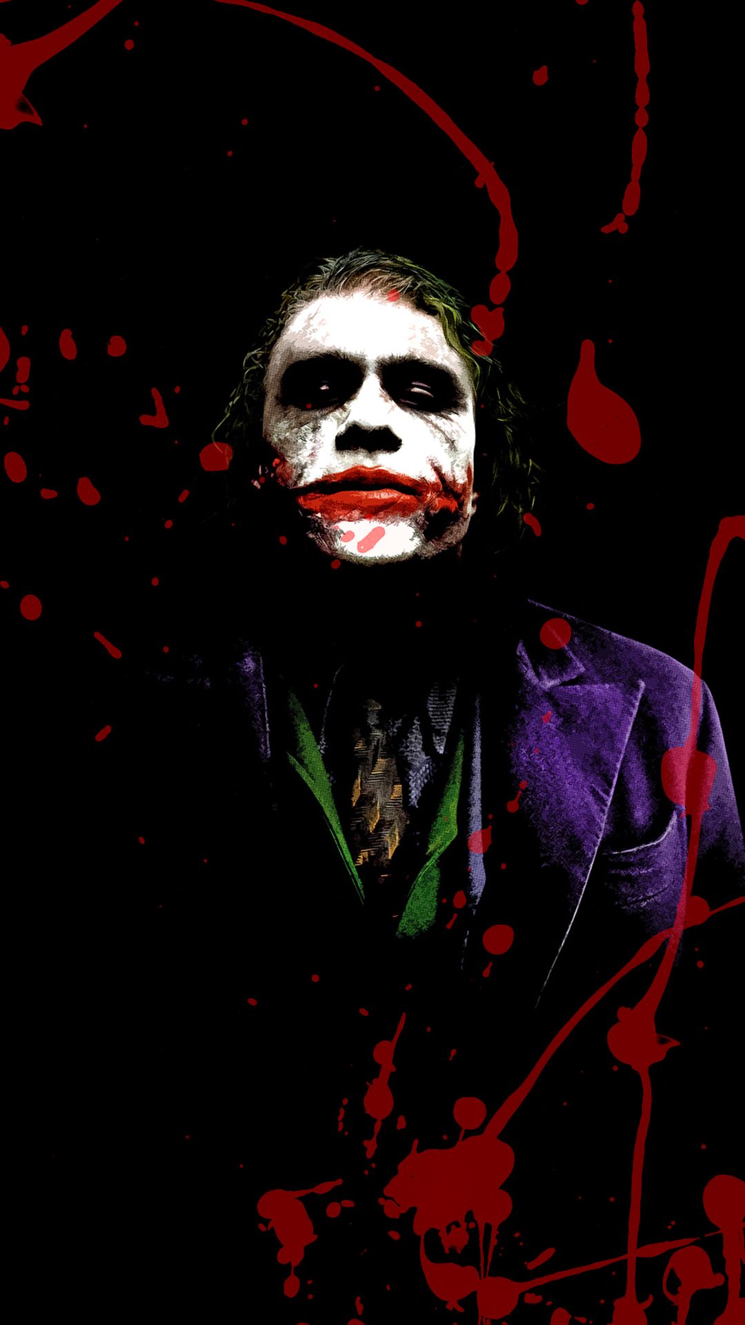 Joker Wallpaper 4K Hình Nền Joker 4K ảnh Joker đẹp  Hanoi1000