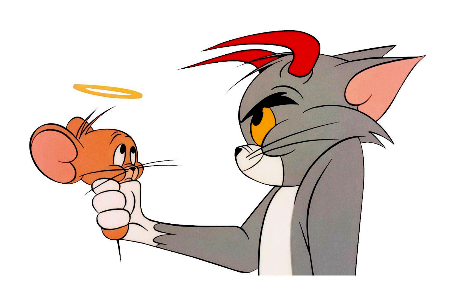 hinh nen tom and jerry 14