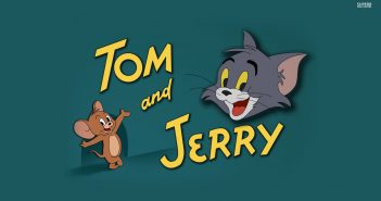 Hình nền Tom and Jerry