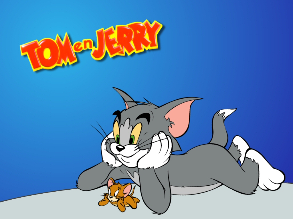 hinh nen tom and jerry 21