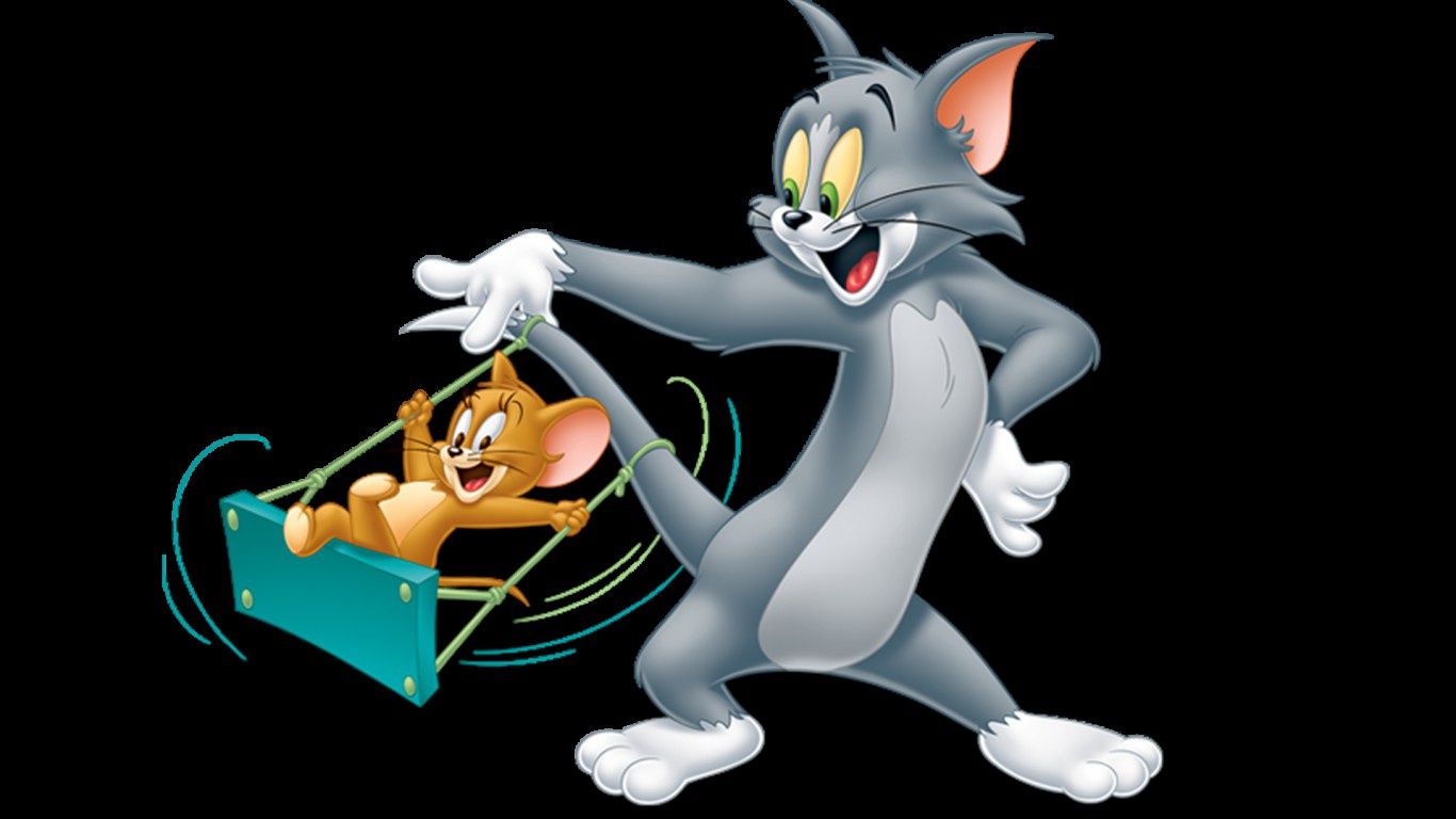 hinh nen tom and jerry 25
