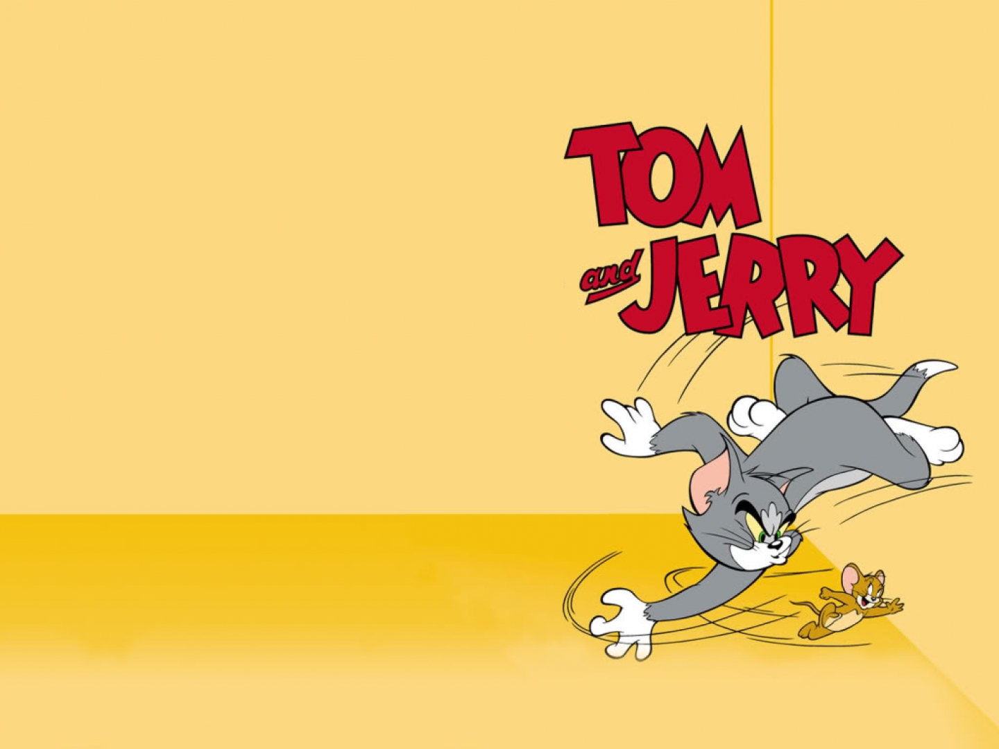 hinh nen tom and jerry 38