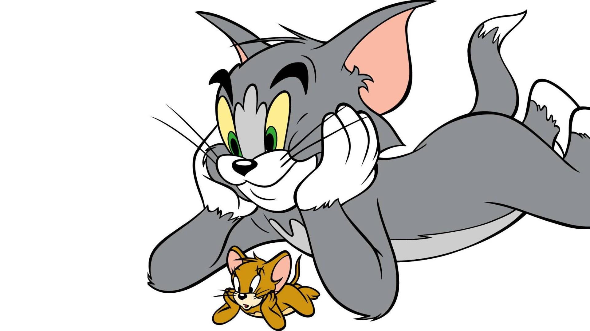 hinh nen tom and jerry 6