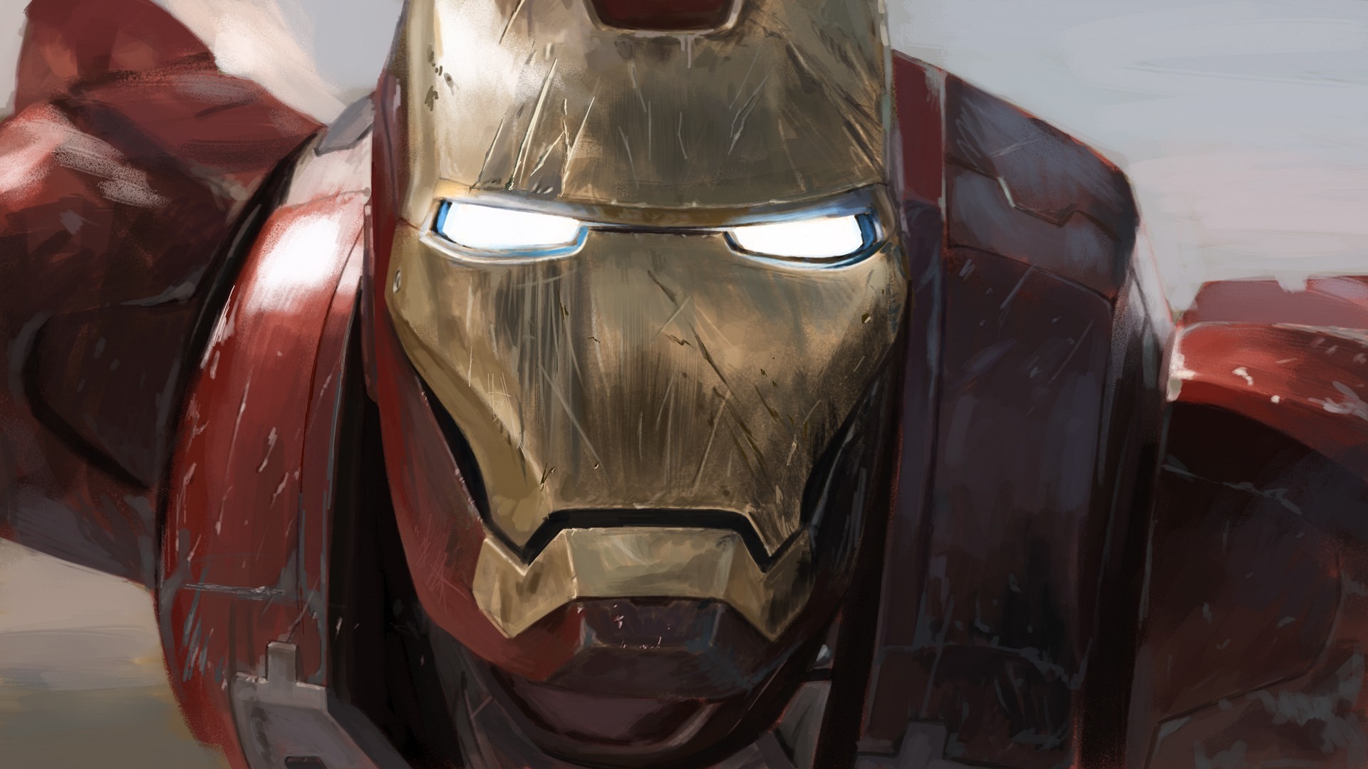 30+ Hình Nền Người Sắt Iron Man Đẹp Nhất Full Hd Cực Ngầu