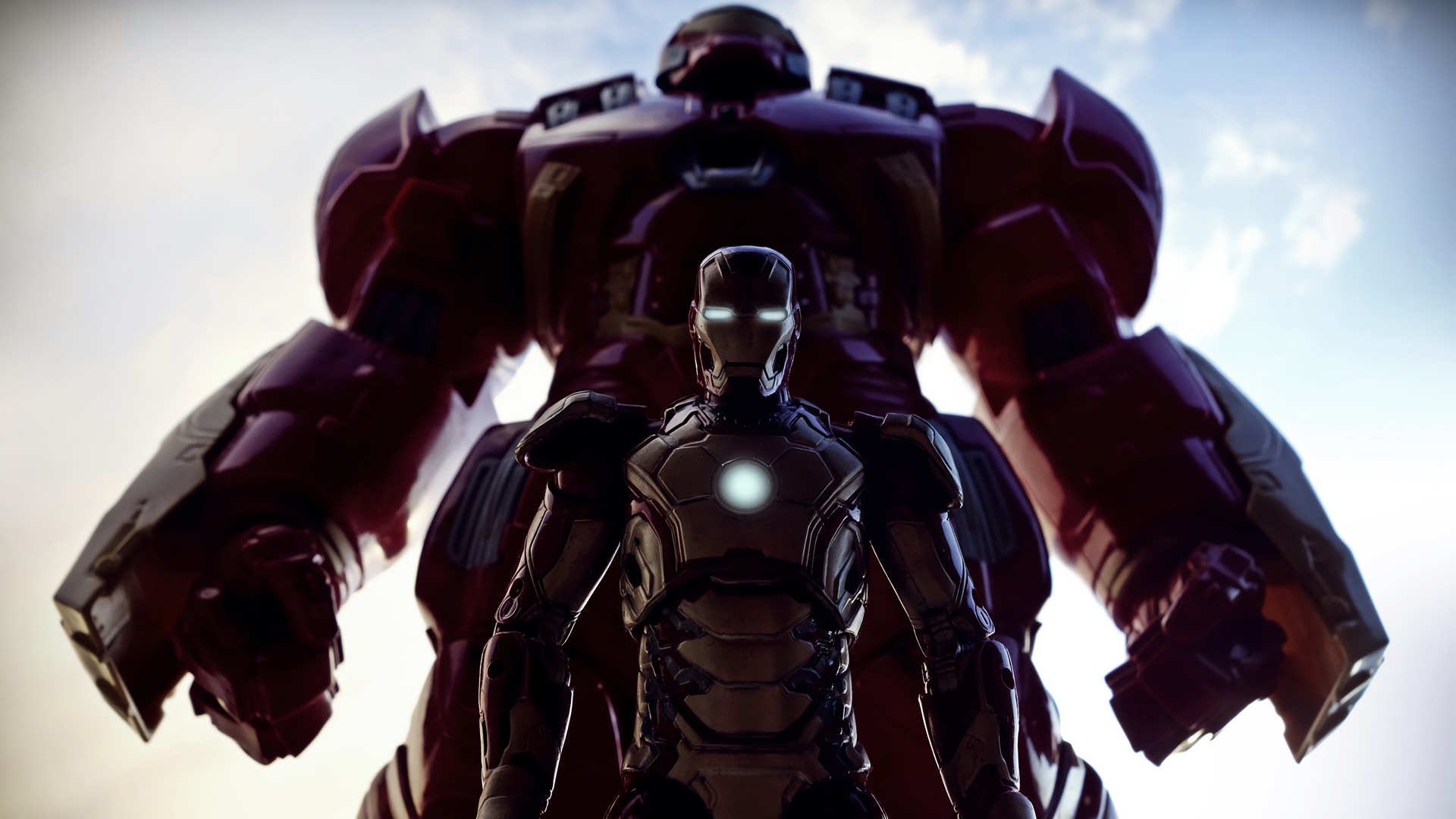100 Hình Nền ảnh Iron Man đẹp 4k Full HD Cho Máy Tính điện Thoại