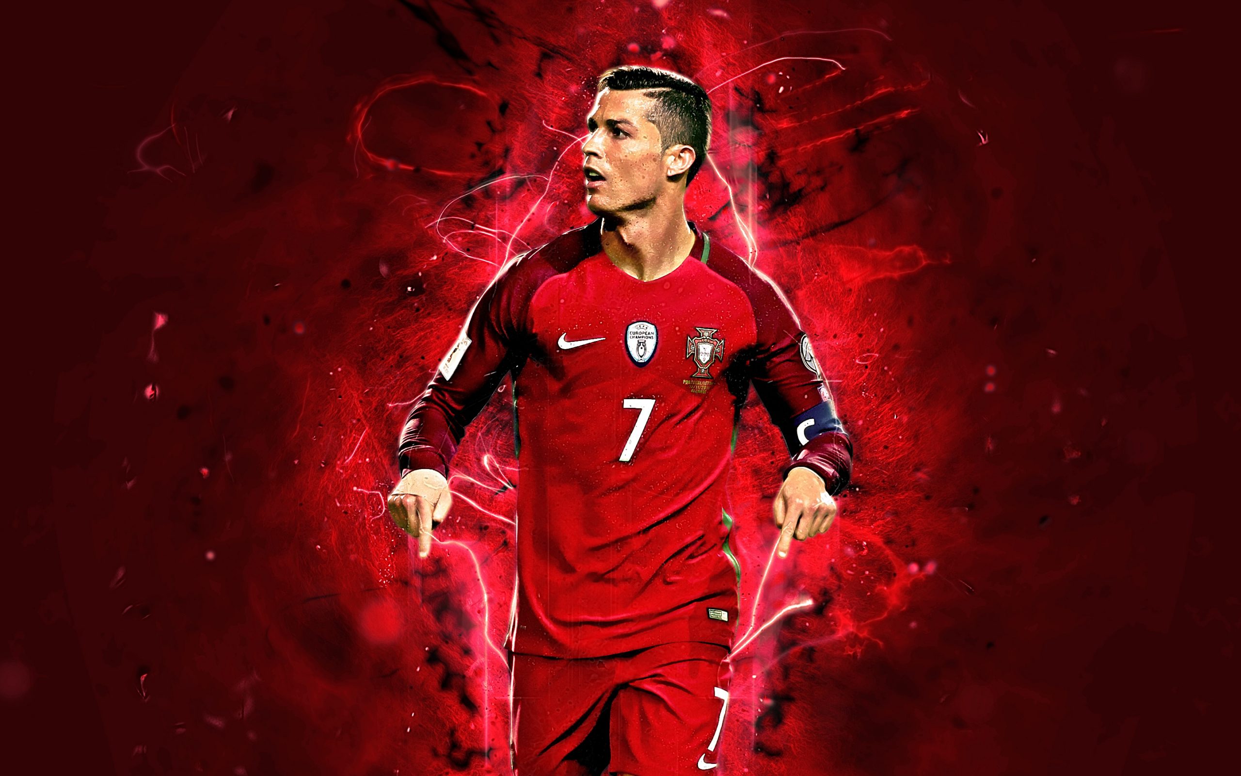 Top hình nền Ronaldo CR7 đẹp nhất 2021