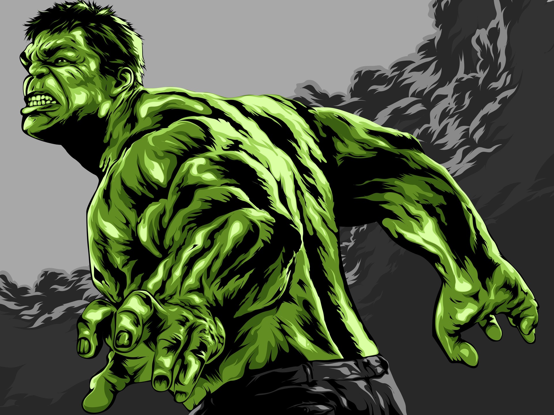 tải ảnh Hulk
