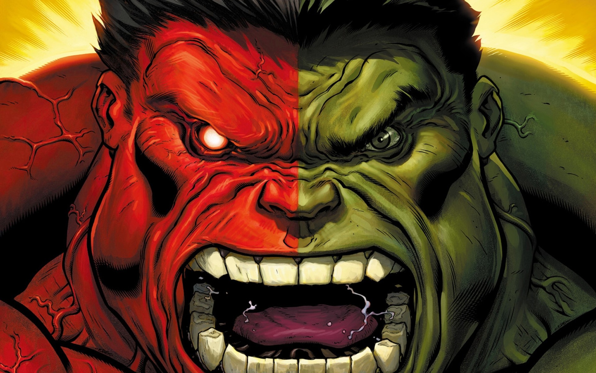 Cool Hulk Wallpapers  Top Những Hình Ảnh Đẹp