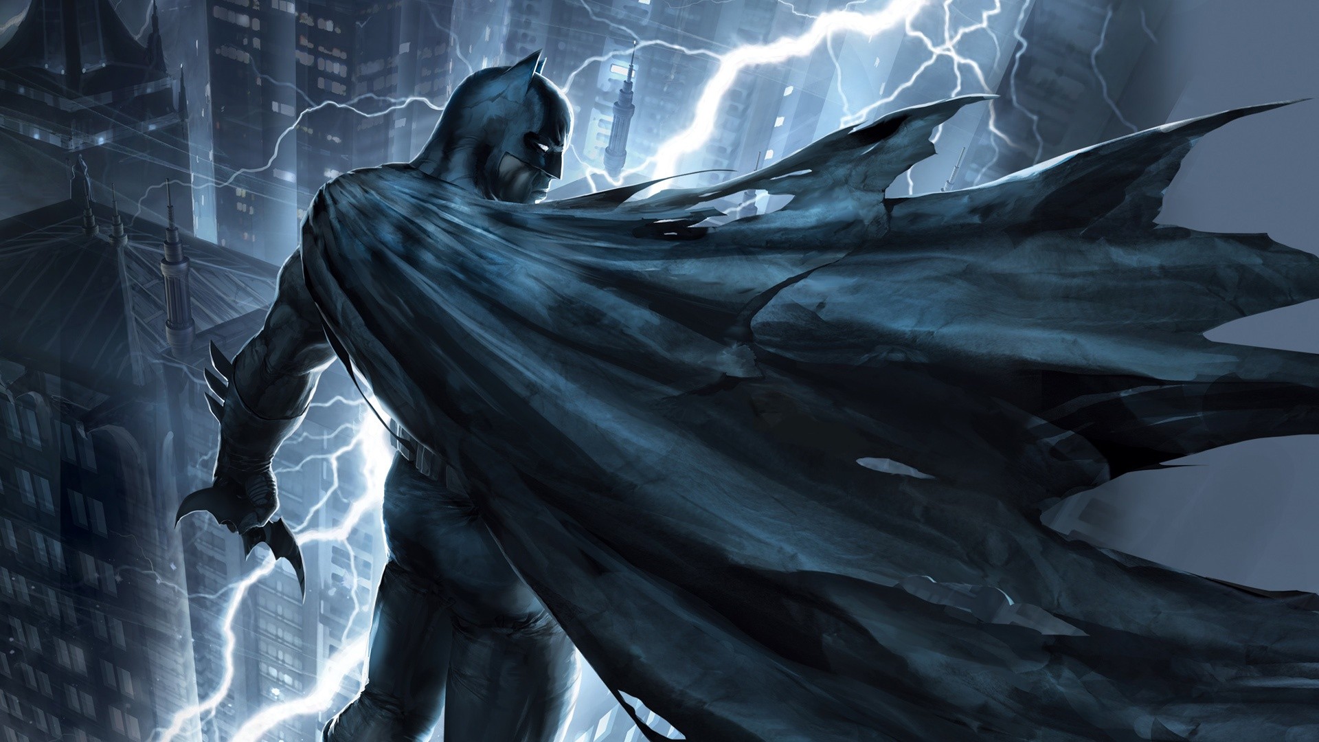 Hình nền Batman  Kỷ Nguyên Làm Đẹp