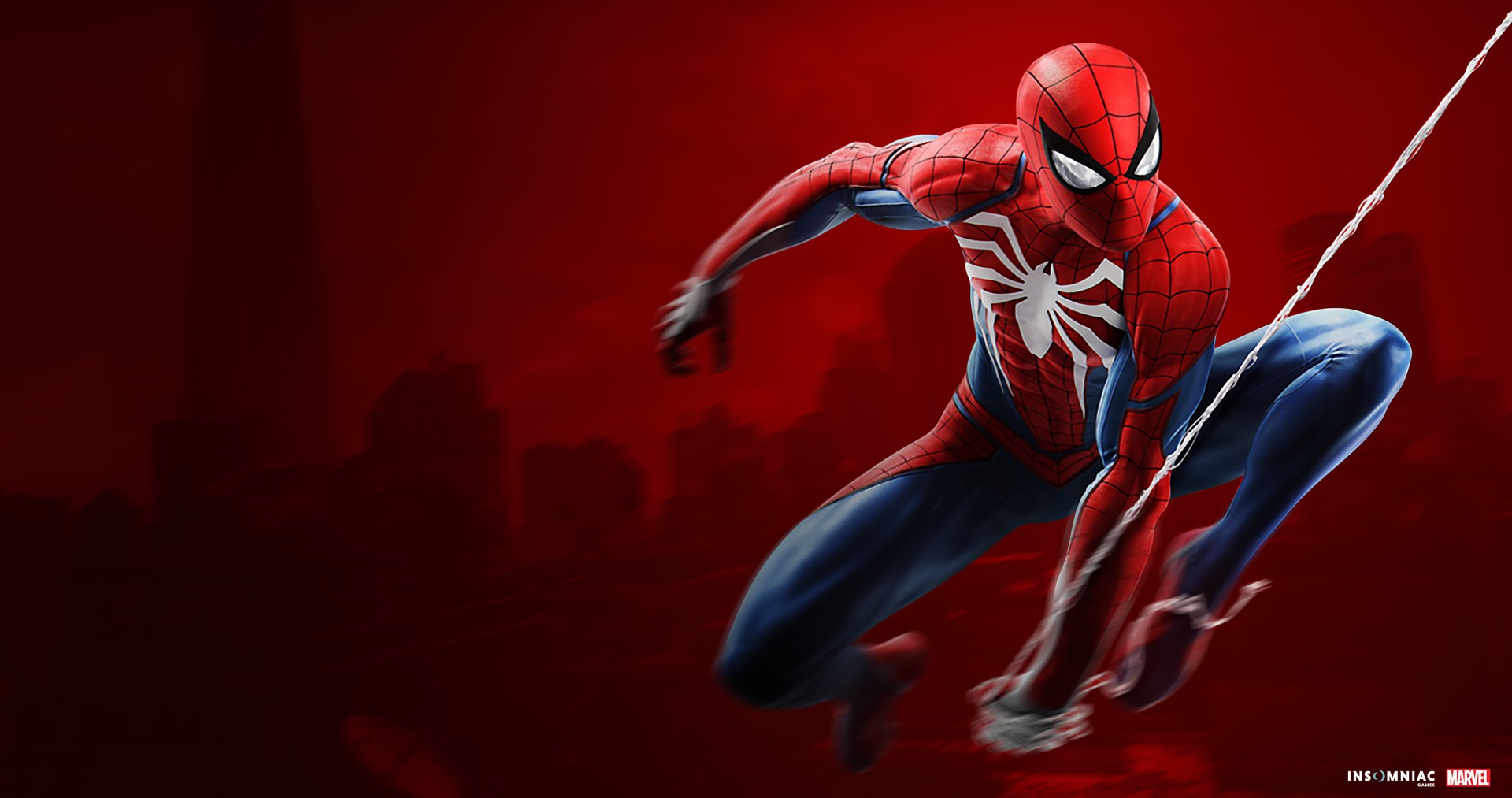 Marvel Spider-Man digital wallpaper #Sony The Amazing Spider-Man New  spider-Man #Superhero Columbia … | Amazing spiderman, 4k wallpapers for pc,  Marvel 4k wallpaper