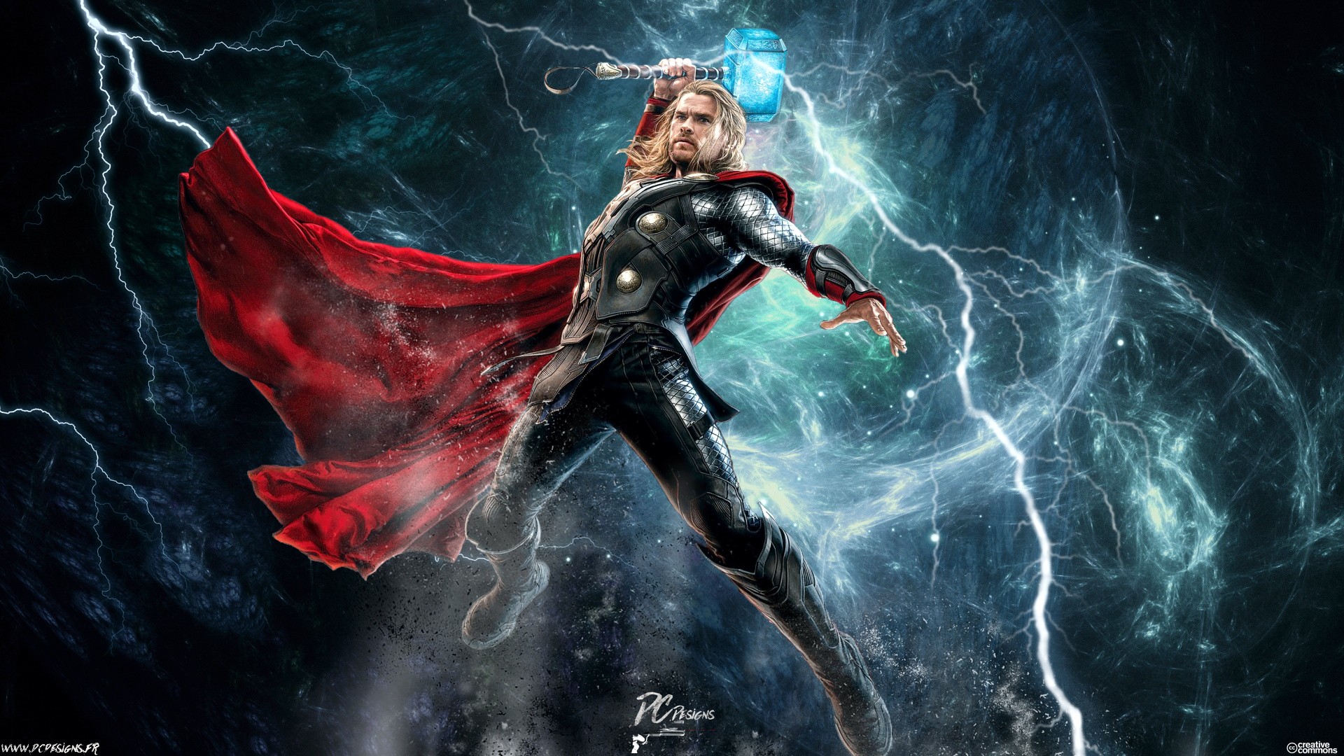 Thor God Of War Ragnarok, HD wallpaper | Peakpx