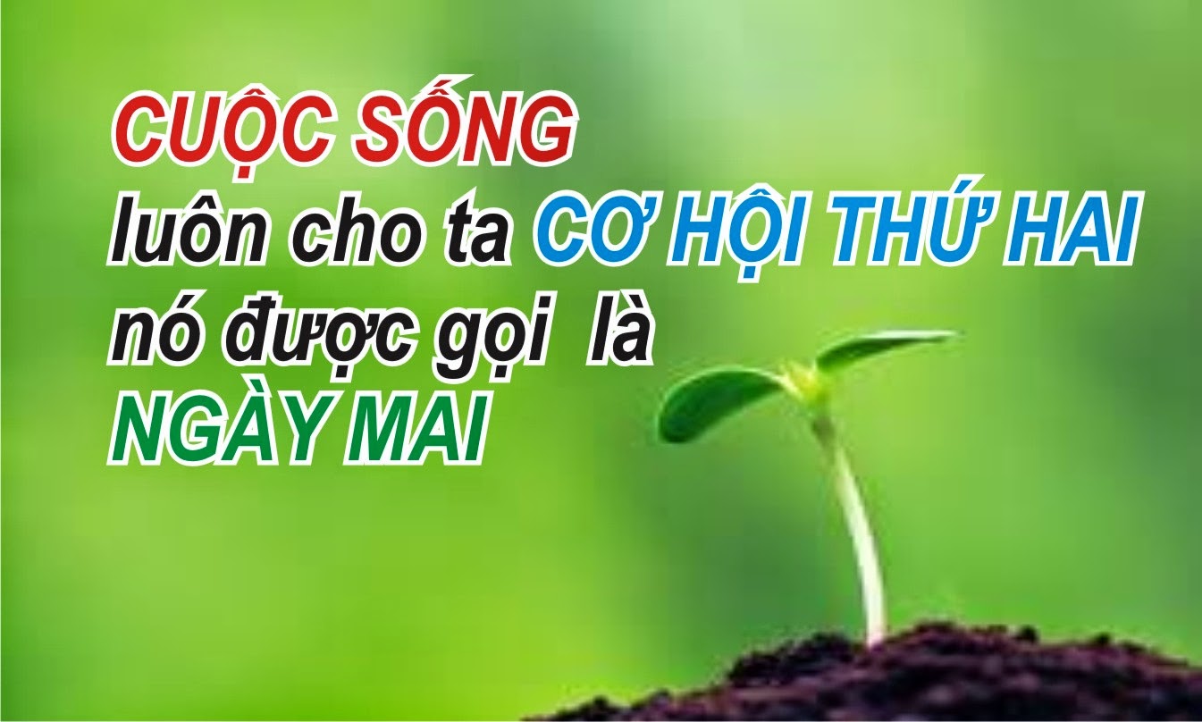 cau noi hay ve cuoc song 3 - wallpaper free download
