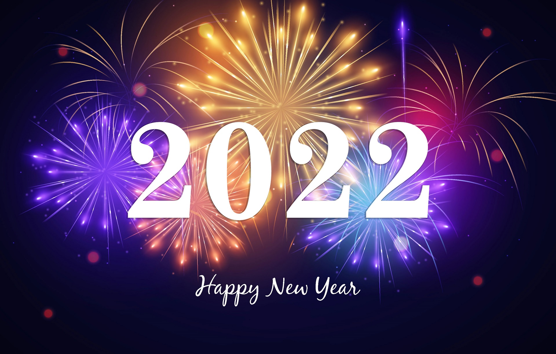 hinh nen new year hd 2022
