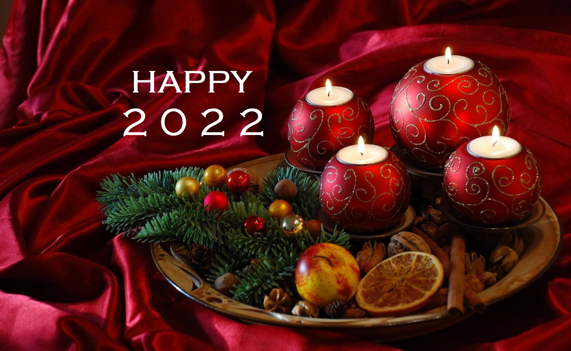 hinh nen happy new year 2022