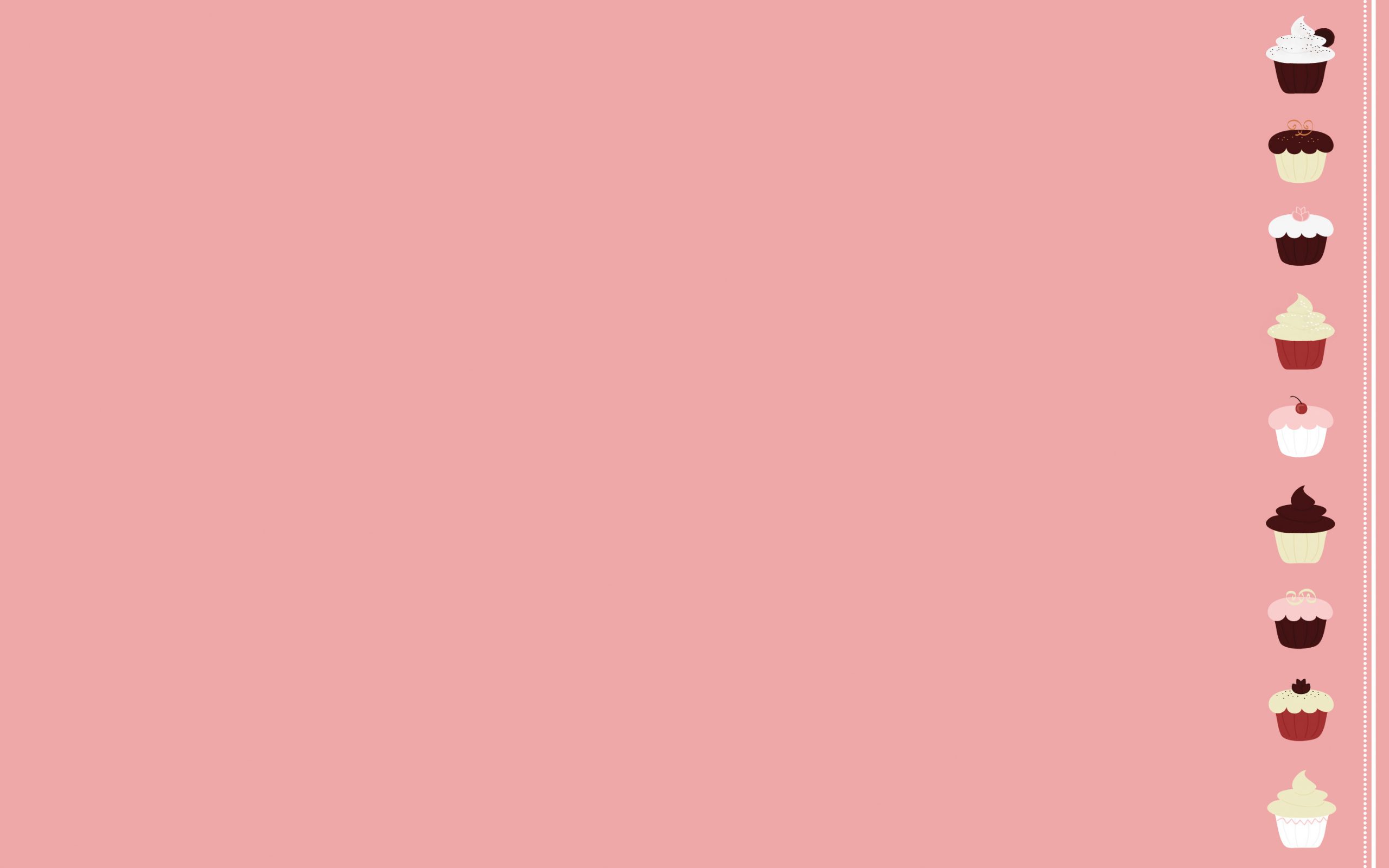 Hình nền màu hồng dễ thương này sẽ khiến bạn vui lòng mỗi khi mở máy tính. Với một tông màu hồng nữ tính và các họa tiết xinh xắn, nó đem lại cho bạn một cảm giác dễ chịu và thư giãn. Bạn sẽ tự hỏi tại sao lại không đổi hình nền sớm hơn.